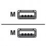 Lenovo ThinkSmart Core 15m USB cable