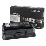 LEXMARK 12A7405 BLACK TONER