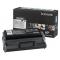 LEXMARK 12A7405 BLACK TONER
