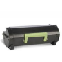 LEXMARK 50F2U0E BLACK TONER