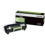 LEXMARK 50F2U0R RECOND. BLACK TONER