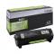 LEXMARK 50F2X0R RECOND. BLACK TONER