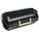 LEXMARK 52D2H00 BLACK TONER
