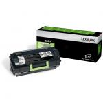 LEXMARK 52D2H0R RECOND. BLACK TONER