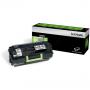 LEXMARK 52D2H0R RECOND. BLACK TONER