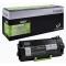 LEXMARK 52D2X0R RECOND. BLACK TONER