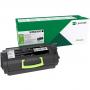 LEXMARK 53B2000 BLACK TONER