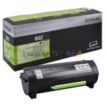 LEXMARK 60F200E BLACK TONER