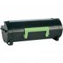LEXMARK 60F2H00 BLACK TONER