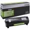 LEXMARK 60F2X00 BLACK TONER