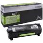 LEXMARK 60F2X00 BLACK TONER