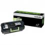 LEXMARK 62D2X0E BLACK TONER