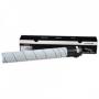 LEXMARK 64G0H00 BLACK TONER