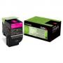 LEXMARK 70C20ME MAGENTA TONER