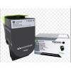 LEXMARK 71B0010 BLACK TONER CARTRIDGE