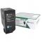 LEXMARK 75B20C0 CYAN TONER