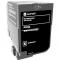 LEXMARK 75B20K0 BLACK TONER