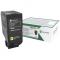 LEXMARK 75B20Y0 YELLOW TONER