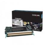 LEXMARK C746H3KG BLACK TONER