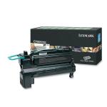 LEXMARK C792X1KG BLACK TONER