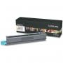 LEXMARK C925H2KG BLACK TONER