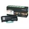 LEXMARK E460X11E BLACK TONER
