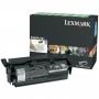 LEXMARK T650A11E BLACK TONER