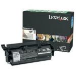 LEXMARK T650H11E BLACK TONER