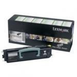 Lexmark Toner 24016SE Black Return