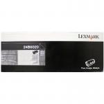 Lexmark Toner 24B6020 Black