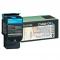 Lexmark Toner C540A1CG Cyan Return