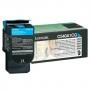 Lexmark Toner C540A1CG Cyan Return