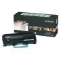 Lexmark Toner X463A11G Black Return