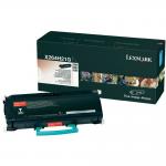 LEXMARK X264H31G BLACK TONER