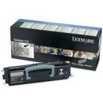 LEXMARK X340A11G BLACK TONER
