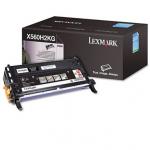 LEXMARK X560H2KG BLACK TONER