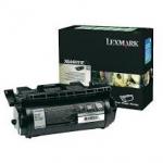 LEXMARK X644H11E BLACK TONER