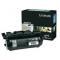 LEXMARK X644H11E BLACK TONER