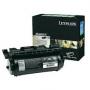 LEXMARK X644H11E BLACK TONER
