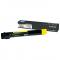 LEXMARK X950X2YG YELLOW TONER