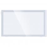 Lian Li DAN Cases A3-mATX Left Side Tempered Glass Panel - White