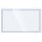 Lian Li DAN Cases A3-mATX Left Side Tempered Glass Panel - White