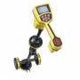 Localizator de conducte SeekTech SR-20  Sistem cu antene CD