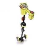 Localizator de conducte SeekTech SR-24  Display generos  Bluetooth  GPS integrat  Aplicatie Smartphone