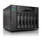 Lockerstor AS6706T 6-Bay