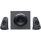 Logitech 2.1 Z625, Negru