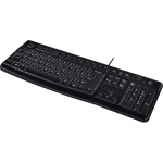 LOGITECH 920-002522 Logitech Keyboard K120, RUS