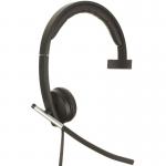 Logitech USB Headset H650e Mono