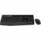 LOGITECH Wireless Combo MK345 - US - INTNL Iayout
