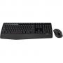 LOGITECH Wireless Combo MK345 - US - INTNL Iayout